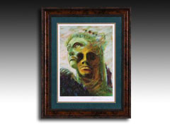 Facets of Liberty by Anthony Quinn