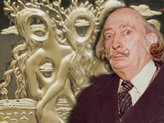 Salvador Dali
