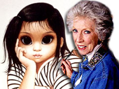Margaret Keane