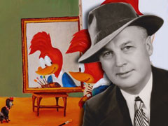 Walter Lantz