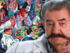 leRoy Neiman