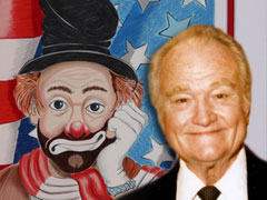 Red Skelton