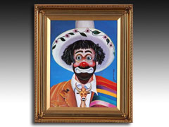 Amigo by Red Skelton