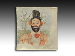 Title Unknown by Red Skelton