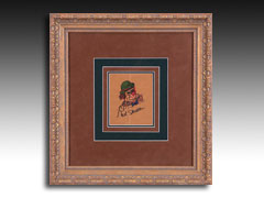 Freddie's Best Friend by Red Skelton