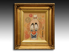 Title Unknown by Red Skelton