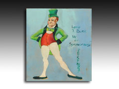 Title Unknown by Red Skelton