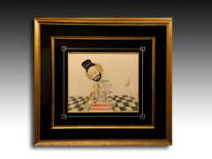 Title Unknown by Red Skelton