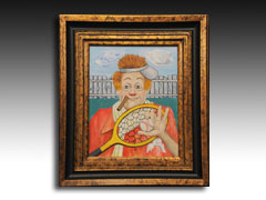 Title Unknown by Red Skelton