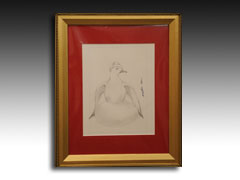 Title Unknown by Red Skelton