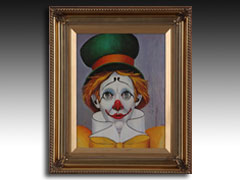 Elegance by Red Skelton