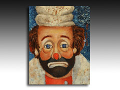 Title Unknown by Red Skelton