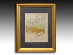 Title Unknown by Red Skelton