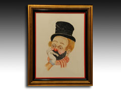 Title Unknown by Red Skelton