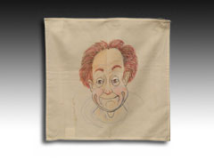 Title Unknown by Red Skelton