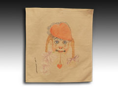 Title Unknown by Red Skelton