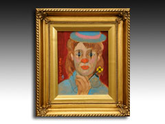 Title Unknown by Red Skelton