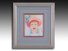 Freddie's First Love by Red Skelton