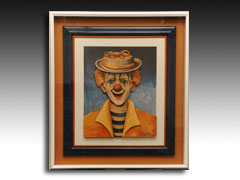 Title Unknown by Red Skelton