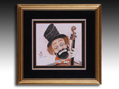 Freddie’s Symphony Orchestra by Red Skelton