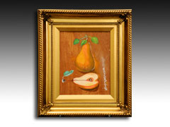 Title Unknown by Red Skelton