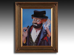 The Philosopher by Red Skelton