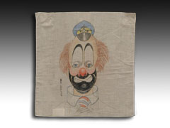 Title Unknown by Red Skelton