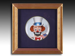 The Pledge by Red Skelton