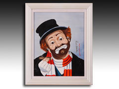 Red and Freddie Both Turn 80 by Red Skelton
