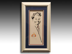 Title Unknown by Red Skelton