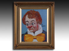 Redso by Red Skelton