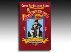 On The Road Again Poster by Red Skelton