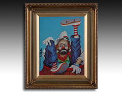 Rodeo by Red Skelton