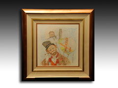 Title Unknown by Red Skelton