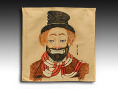 Title Unknown by Red Skelton