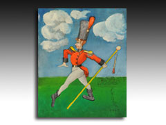 Title Unknown by Red Skelton