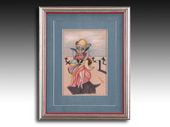 Freddie's Space Odyssey by Red Skelton