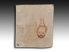 Title Unknown by Red Skelton