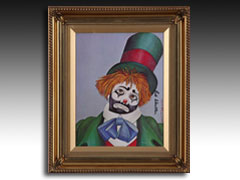 Wee Willie by Red Skelton