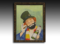 Title Unknown by Red Skelton