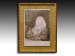Title Unknown by Rembrandt
