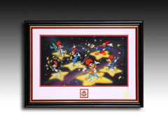 Fifty Years a Star by Walter Lantz