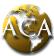 Art Corportation of America Logo