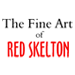 The Fine Art of Red Skelton - Art Resale