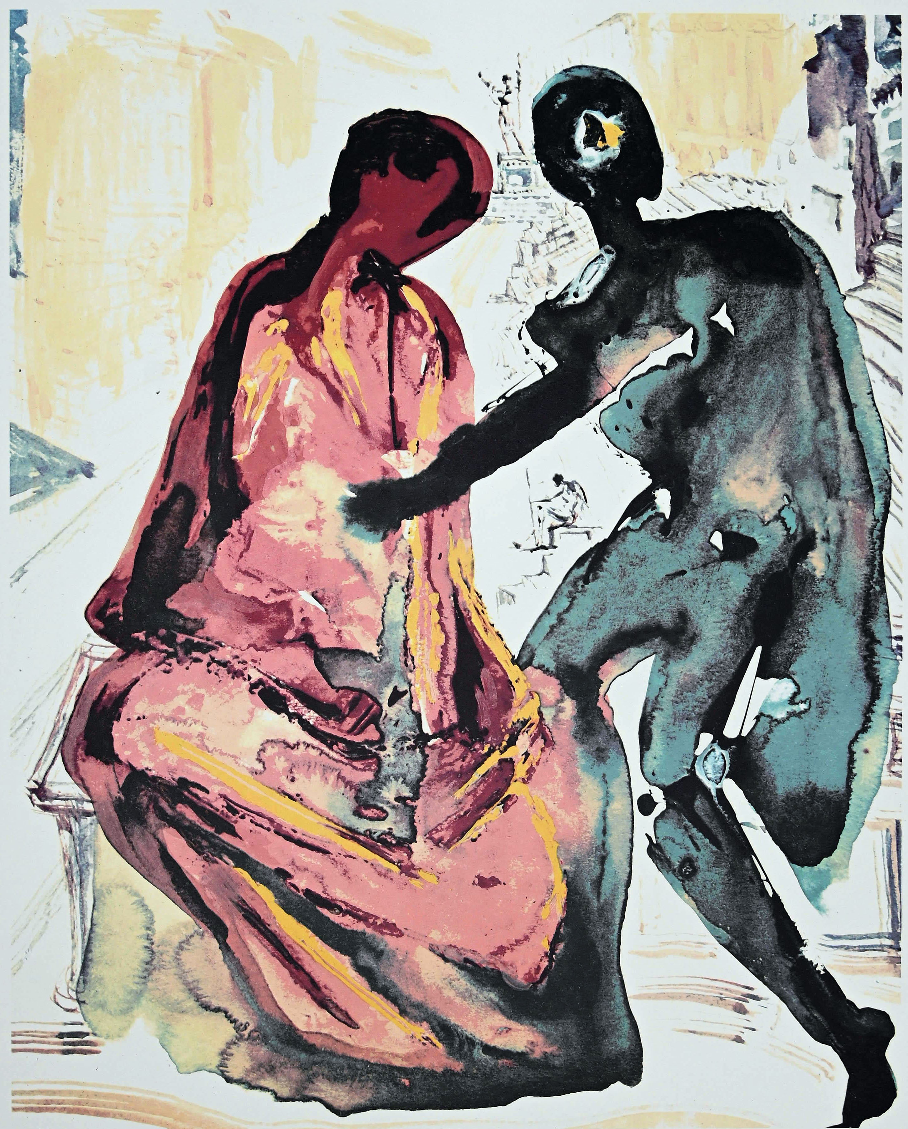 Anthony and Cleopatra